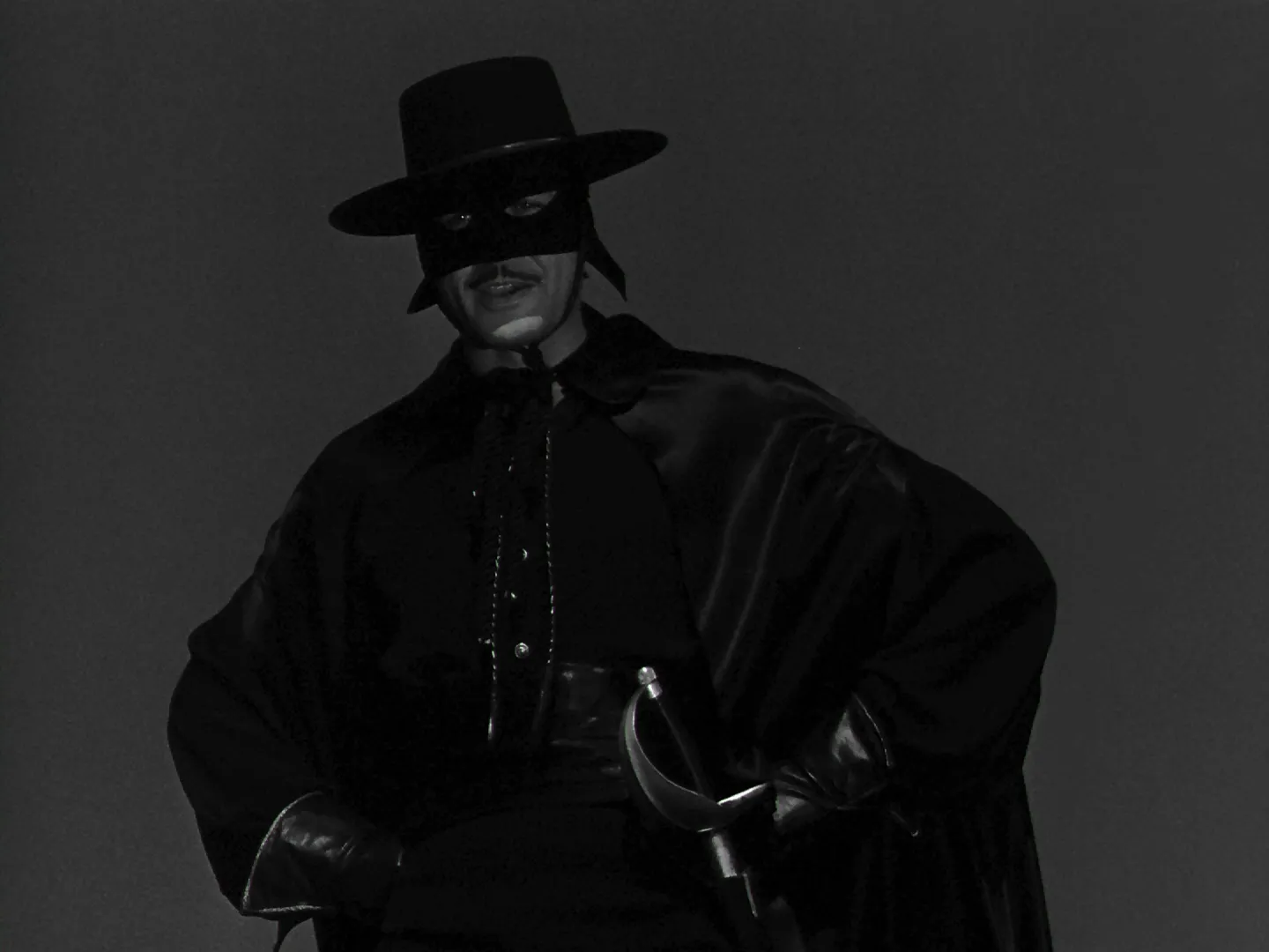 thumbnail - S2:E24 Zorro and the Mountain Man