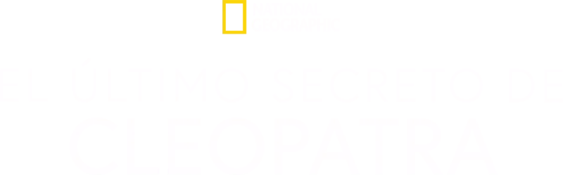 El último secreto de Cleopatra