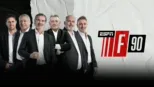 thumbnail - ESPN F90 Chile