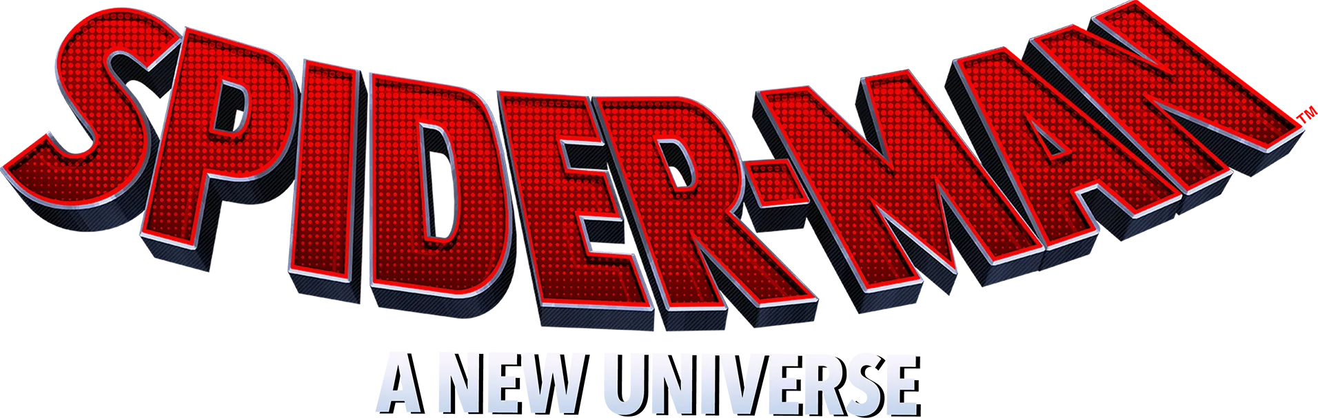 Spider-Man: A New Universe