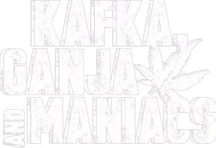 Kafka, Kiffer Und Chaoten