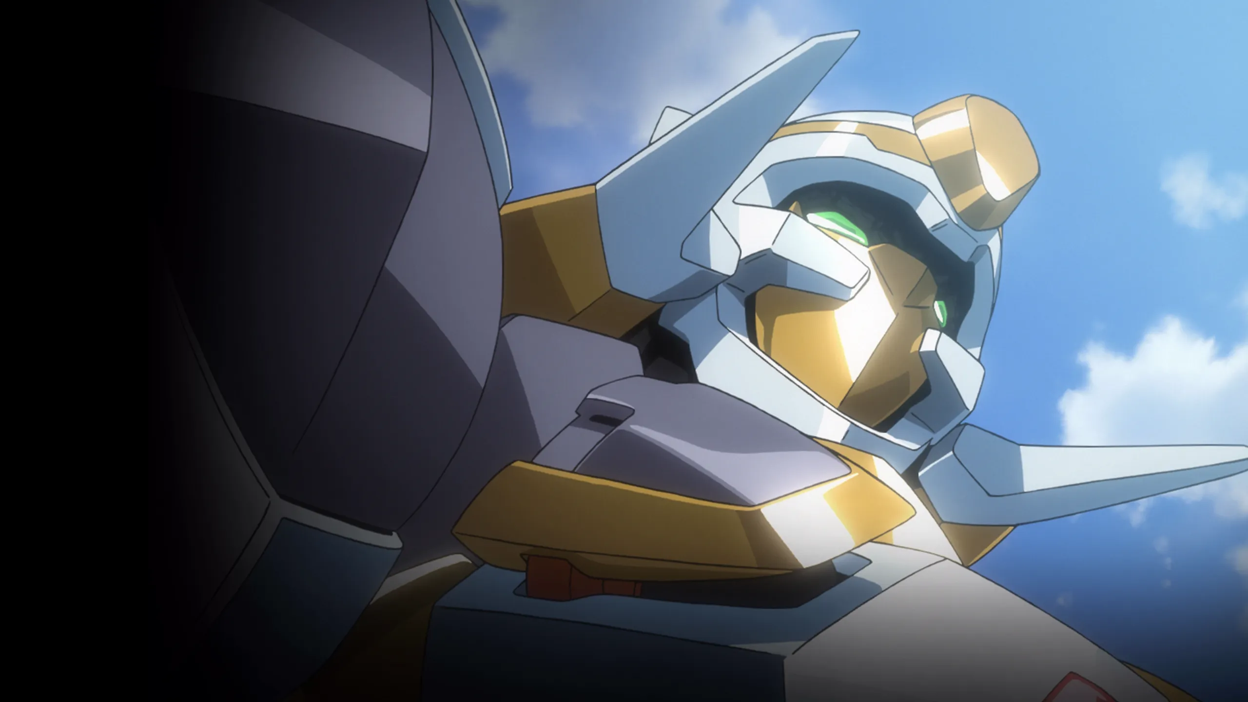 Code Geass: Lelouch of the Rebellion I -Initiation-