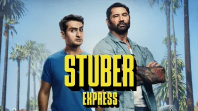 Stuber Express