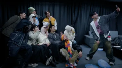 thumbnail - S1:E2 Episode 2