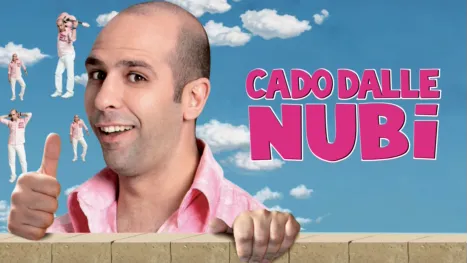 thumbnail - Cado dalle nubi