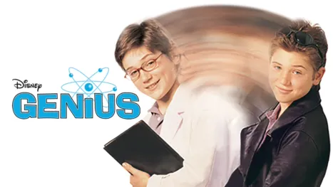thumbnail - Genius