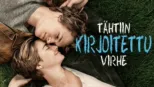 thumbnail - Tähtiin Kirjoitettu Virhe