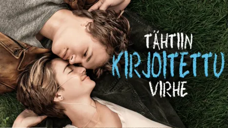 thumbnail - Tähtiin Kirjoitettu Virhe