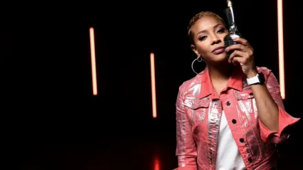 The Real Queens of Hip-Hop: The Women Who Changed the Game – An ABC News Special