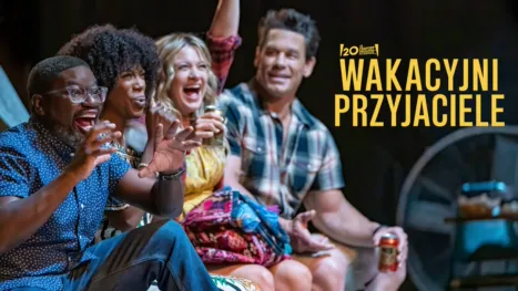 thumbnail - Wakacyjni przyjaciele