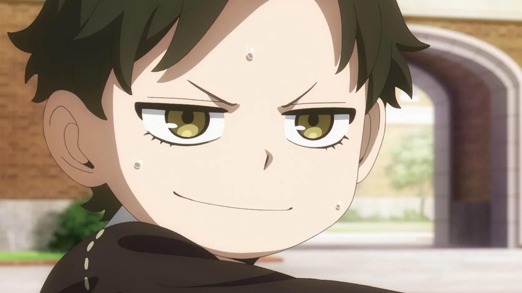 thumbnail - S2:E29 (Dub) The Pastry of Knowledge / The Informant's Great Romance Plan II