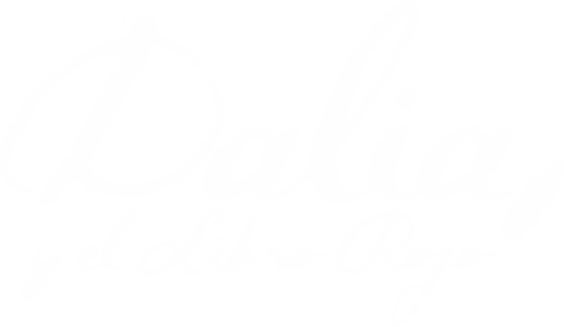 Dalia y el Libro Rojo