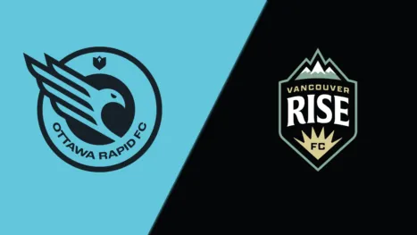 thumbnail - Ottawa Rapid FC vs. Vancouver Rise FC
