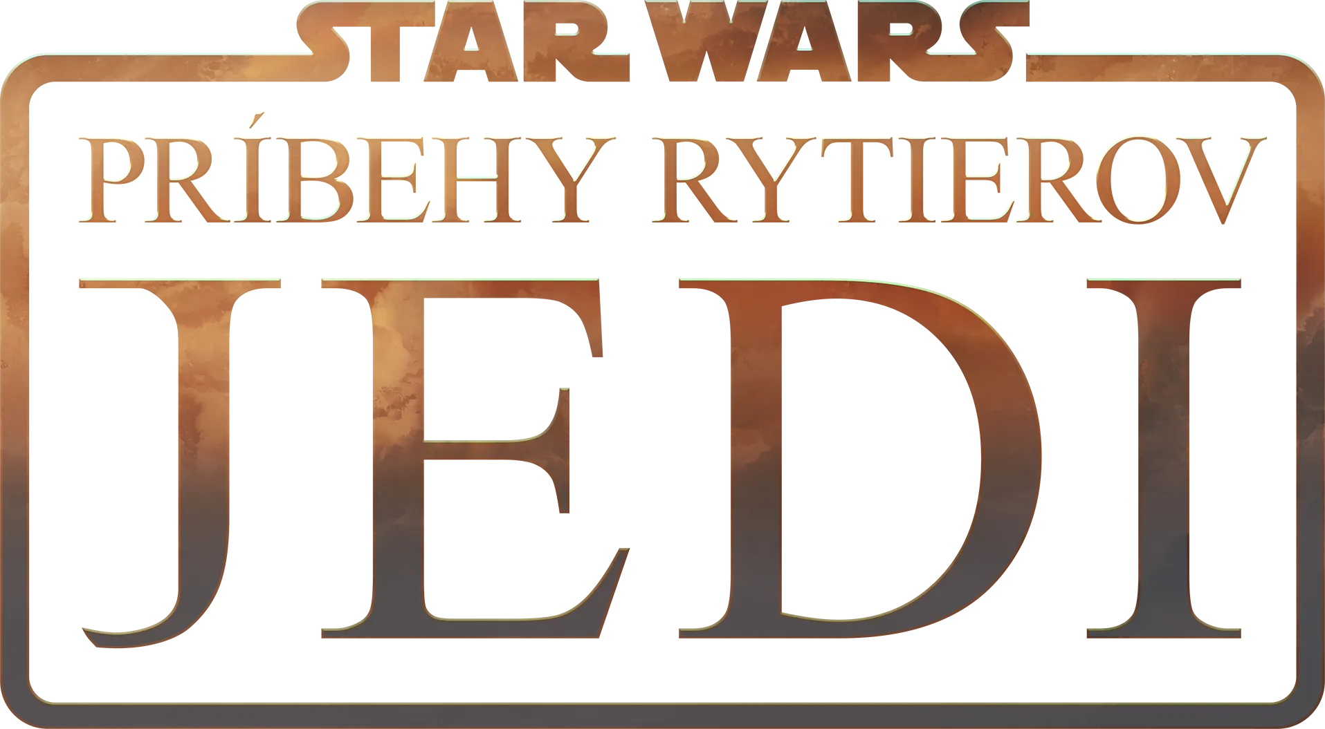 Star Wars: Príbehy rytierov Jedi