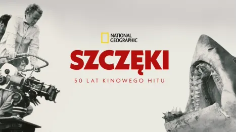 thumbnail - Szczęki: 50 lat kinowego hitu