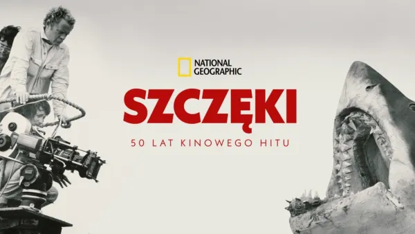 thumbnail - Szczęki: 50 lat kinowego hitu