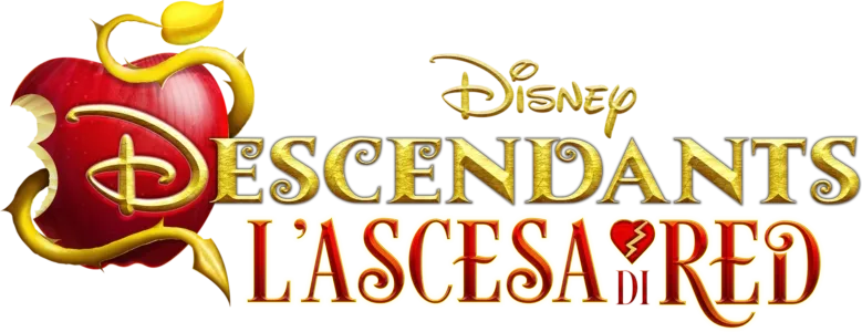 Descendants: L’Ascesa di Red