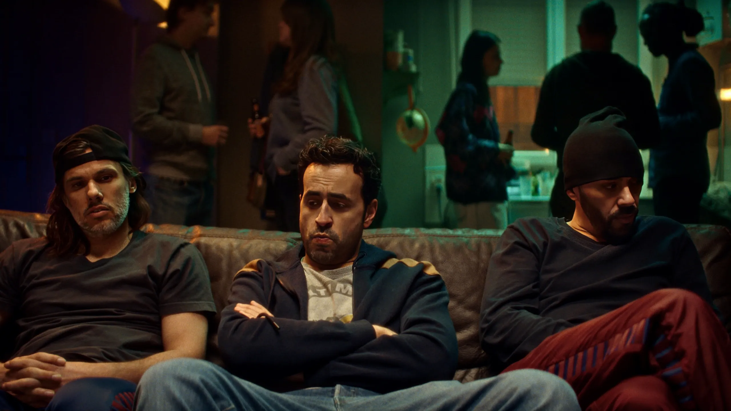 thumbnail - S2:E1 Bref. It's All Back in Motion.