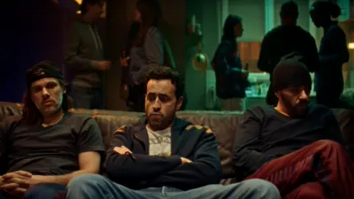 thumbnail - Bref. It's All Back in Motion.