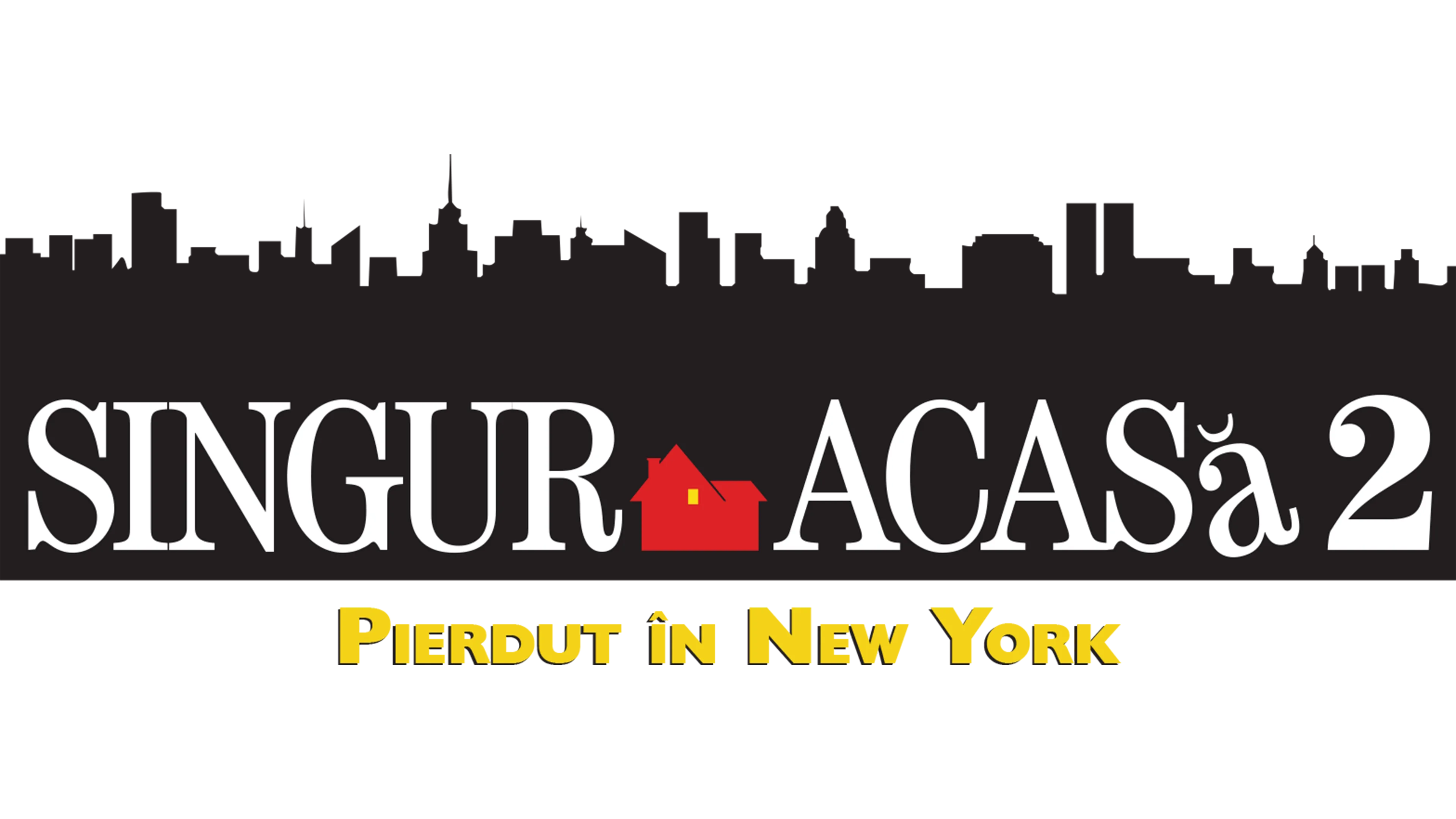 Singur acasă 2 - Pierdut în New York