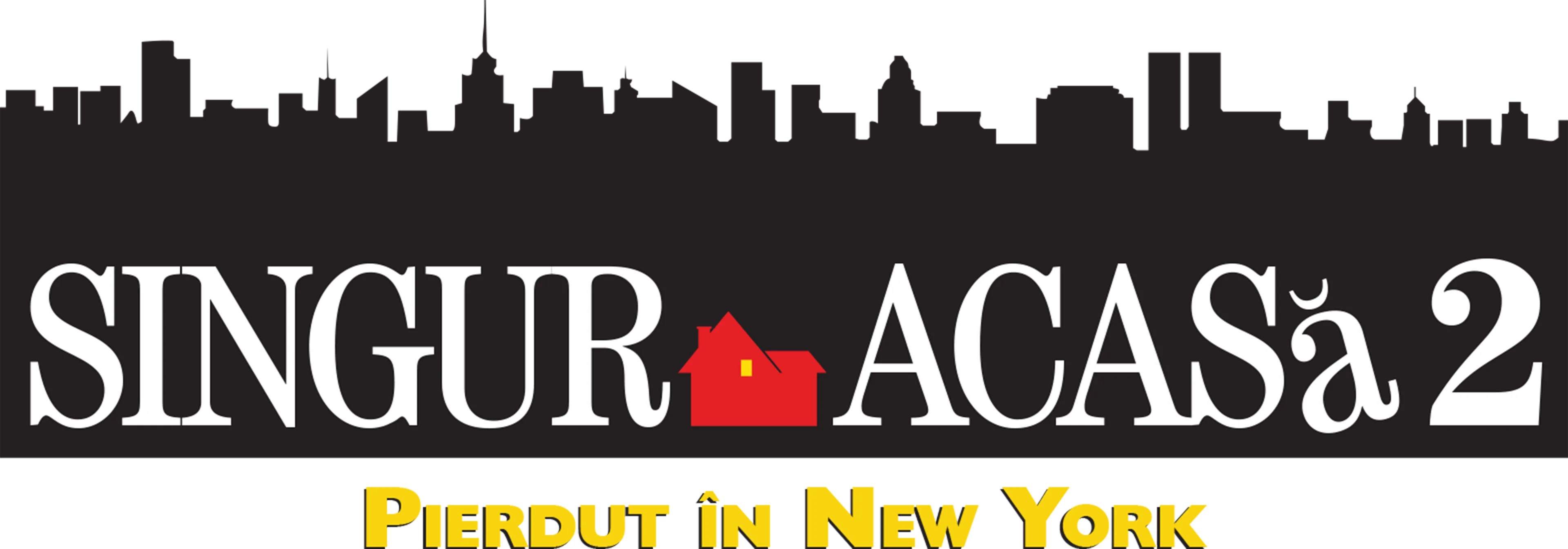 Singur acasă 2 - Pierdut în New York