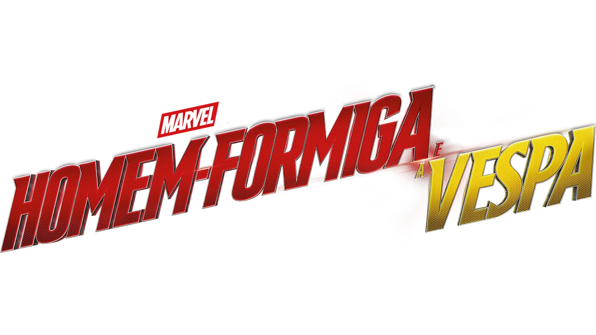 Homem-Formiga e a Vespa da Marvel Studios