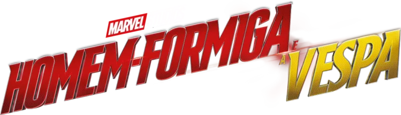 Homem-Formiga e a Vespa