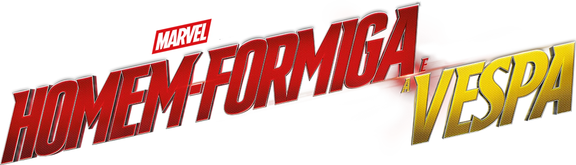 Homem-Formiga e a Vespa da Marvel Studios