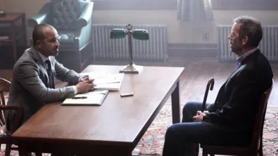 thumbnail - S8:E11 Nobody's Fault