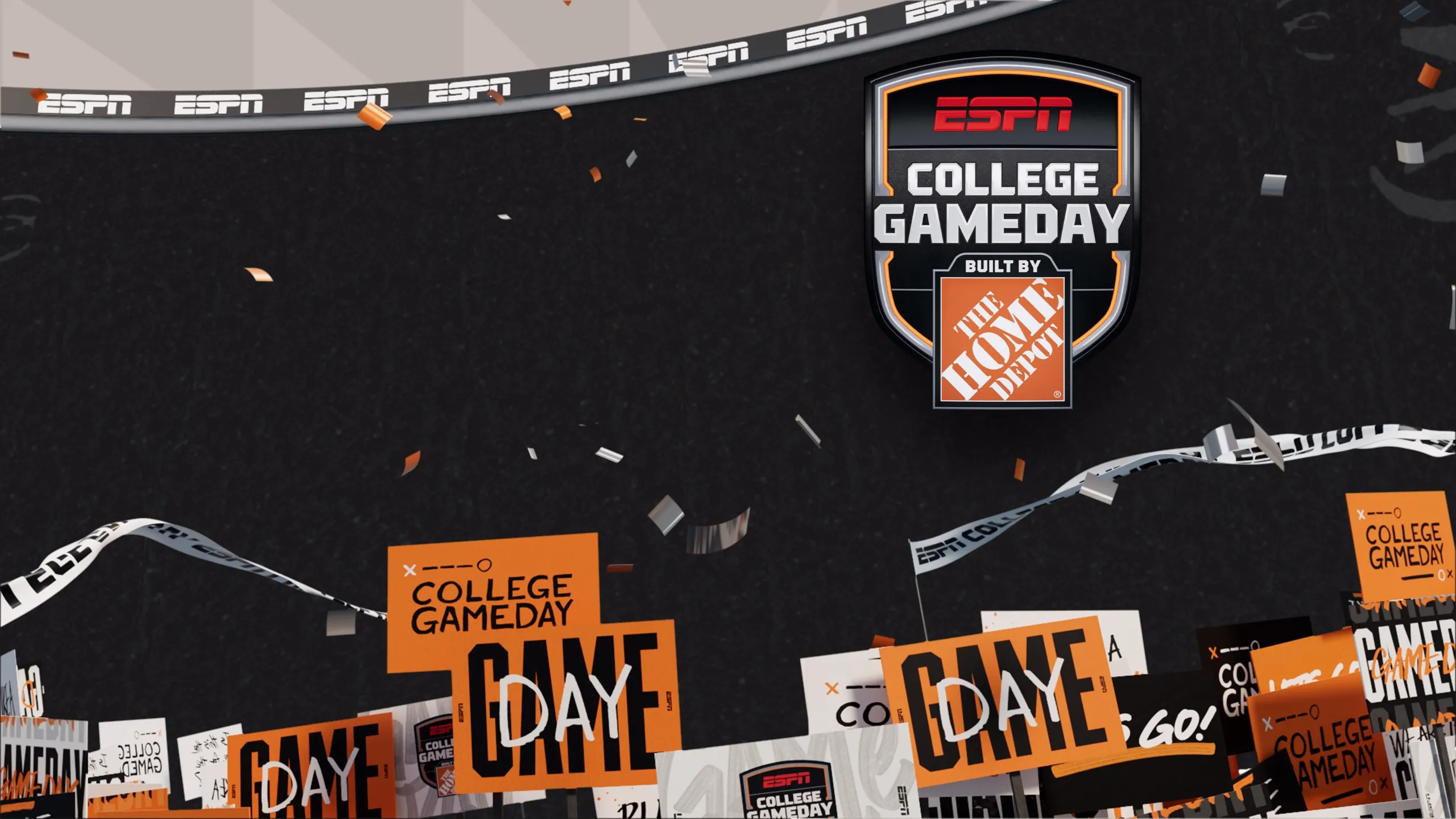 College GameDay
