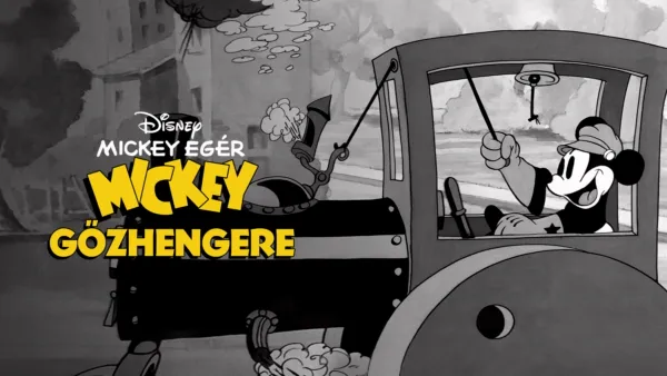 thumbnail - Mickey gőzhengere