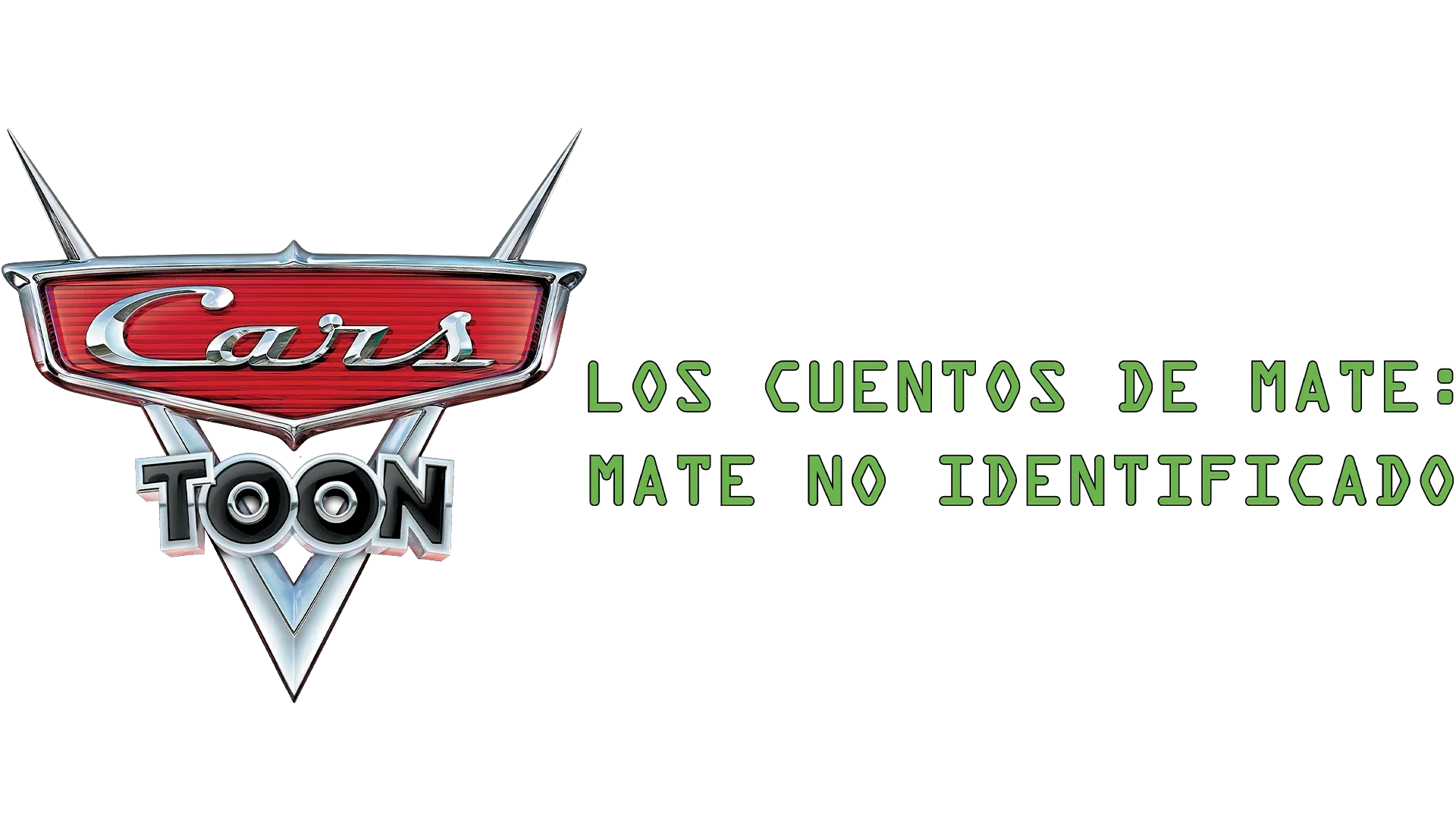 Los cuentos de Mate: Mate no identificado