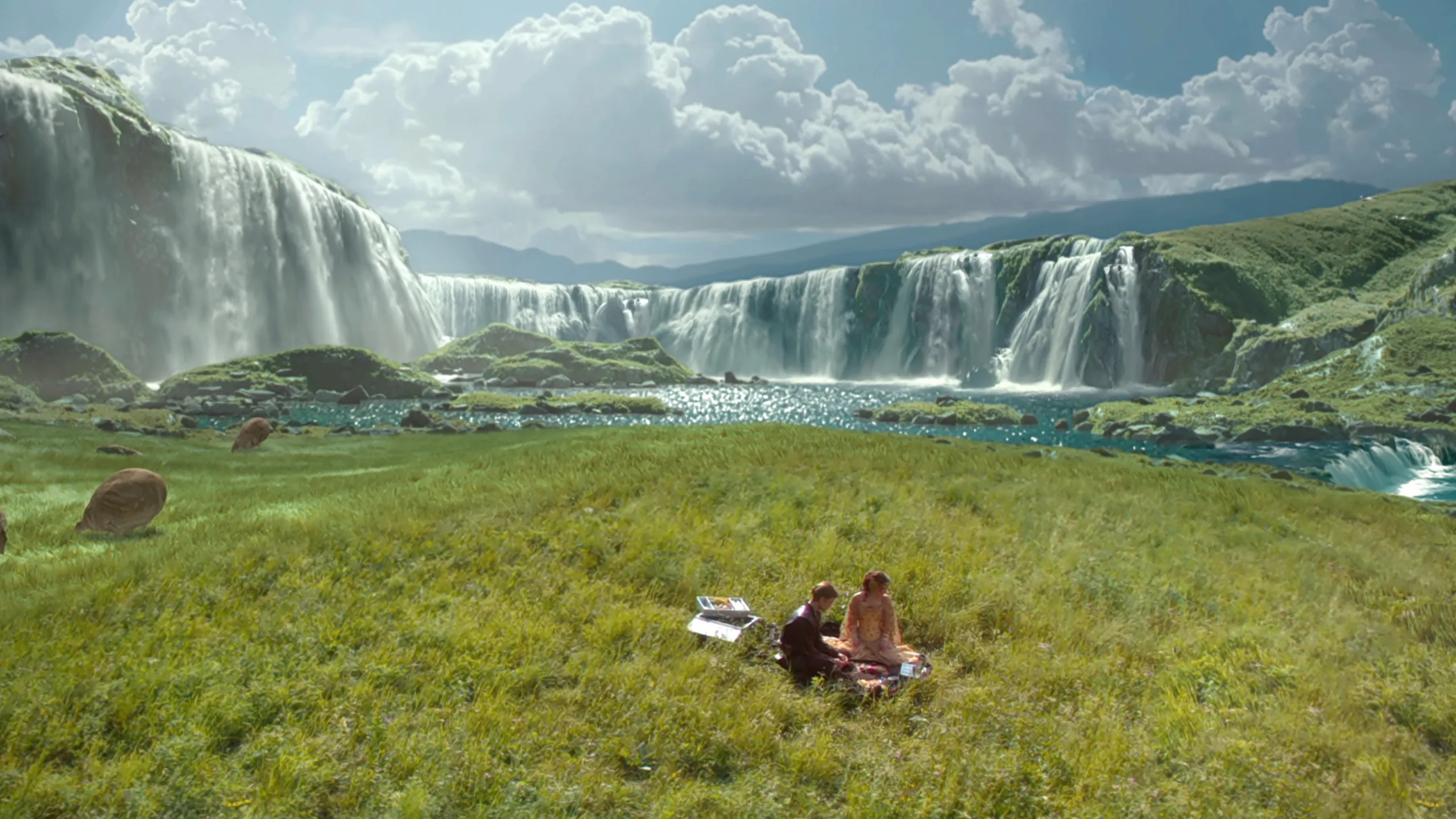 thumbnail - S1:E1 Wonder