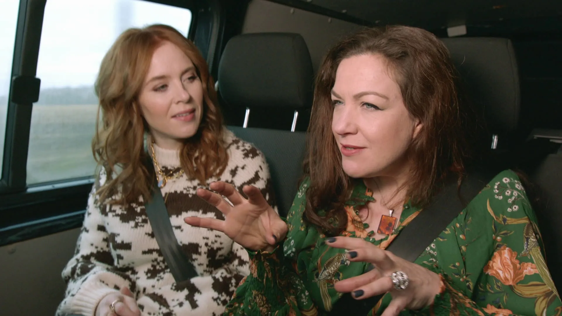 thumbnail - S2:E4 Rachel and Michael