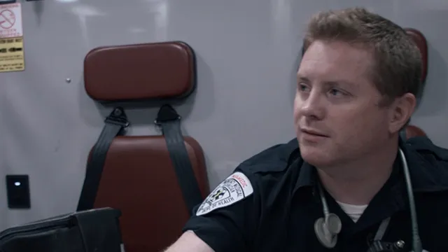 thumbnail - S1:E8 Testing Fate