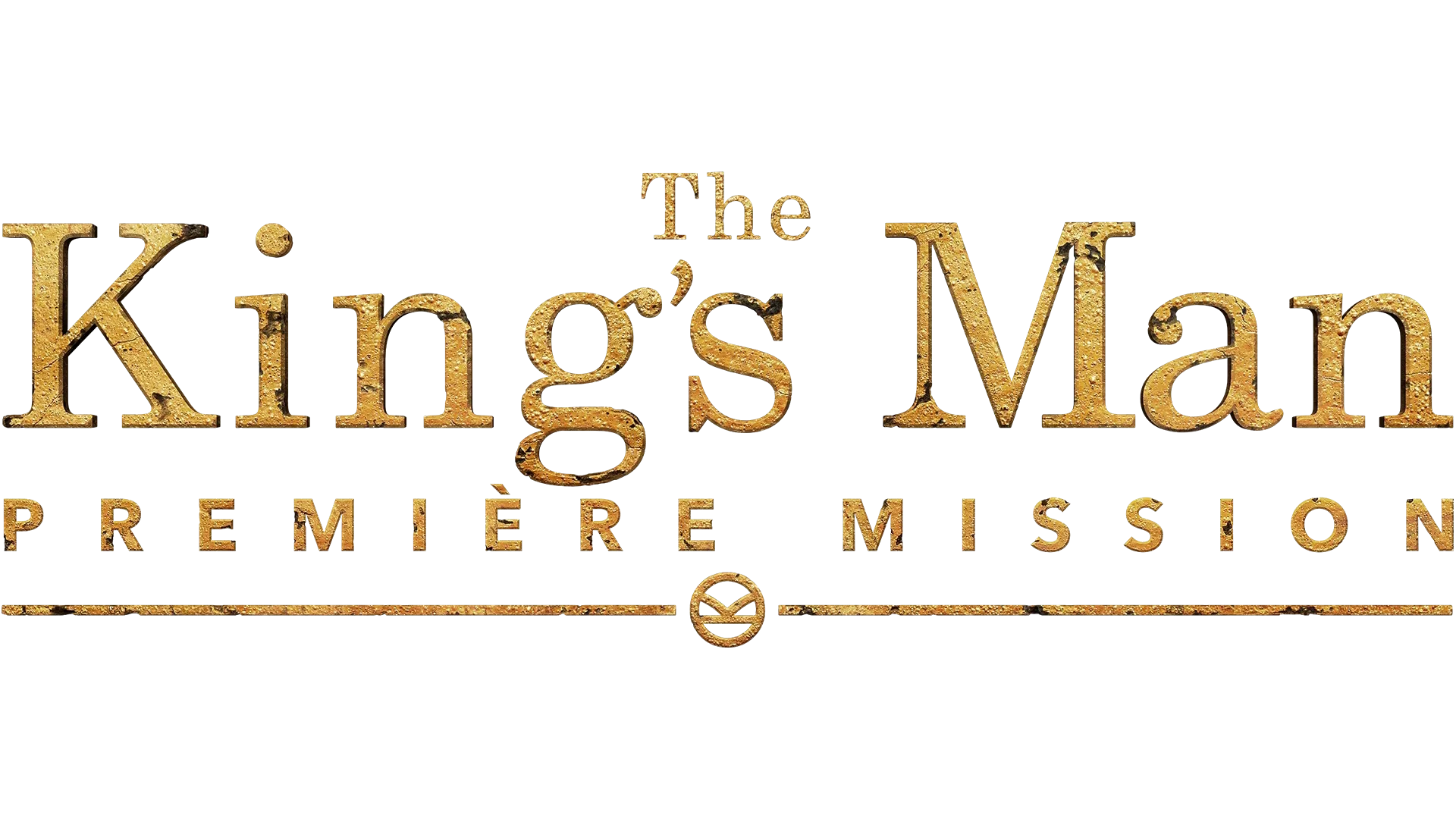 The King's Man : Première mission