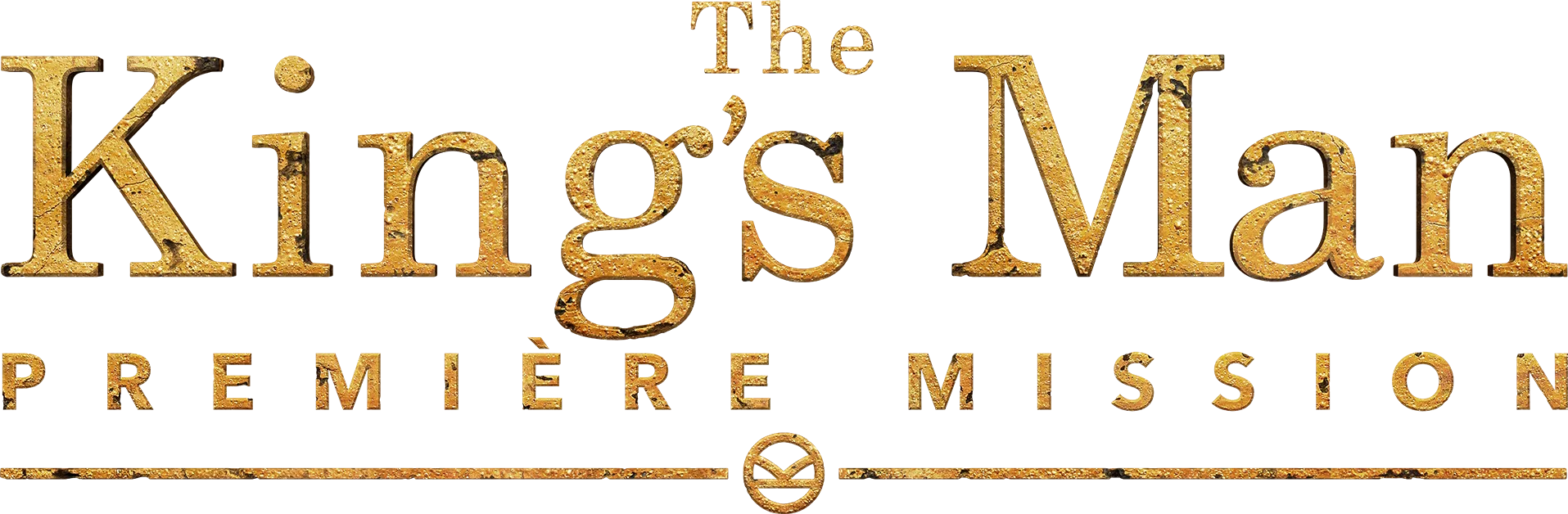 The King's Man : Première mission