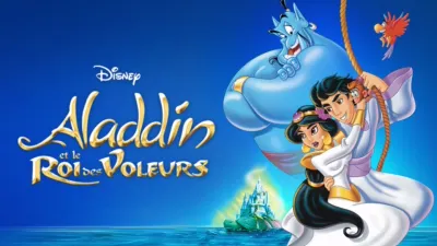 Aladdin et le Roi des voleurs