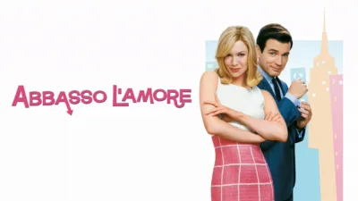 ABBASSO L'AMORE