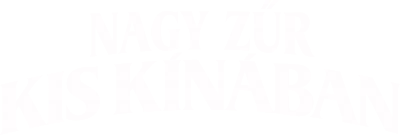 Nagy zűr kis Kínában