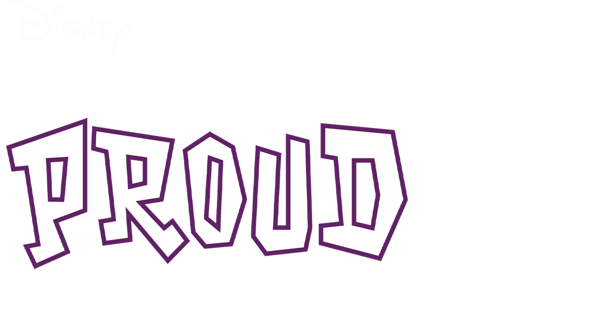 The Proud Family