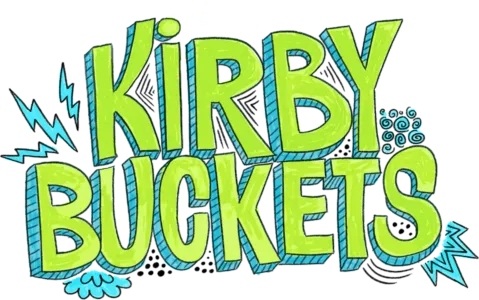 Kirby Buckets