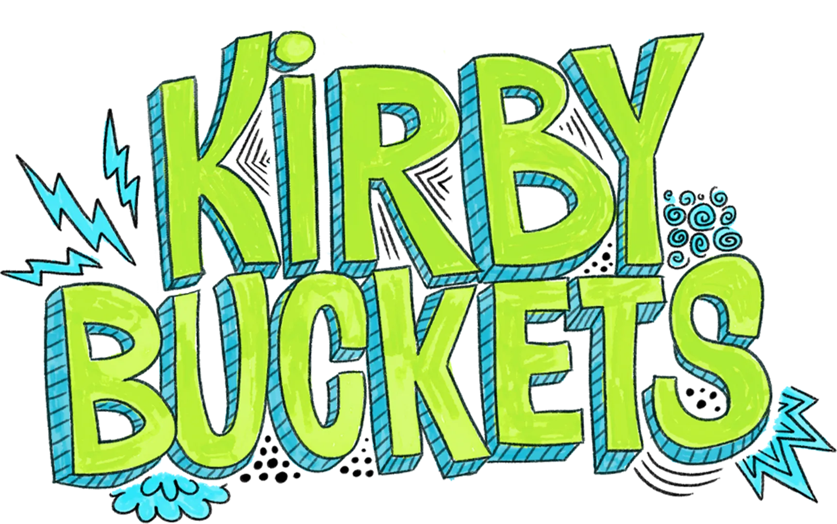 Kirby Buckets