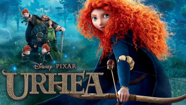 thumbnail - Urhea 