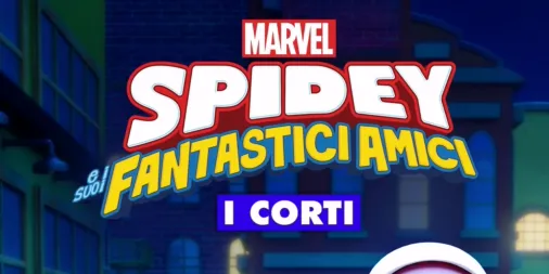 Guarda episodi completi di Marvel Spidey e i suoi fantastici amici- I ...