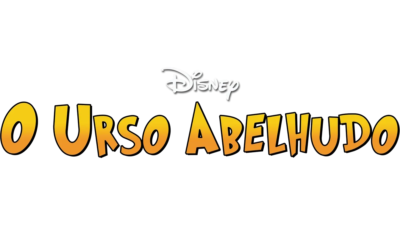 O Urso Abelhudo