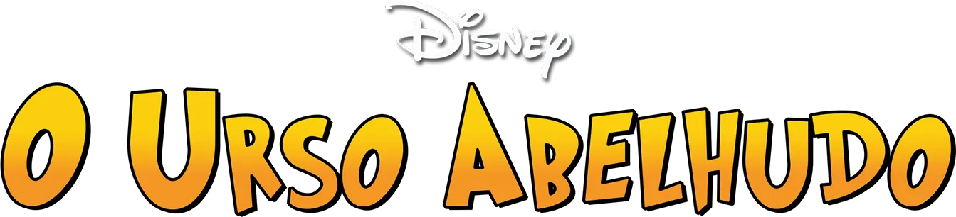 O Urso Abelhudo
