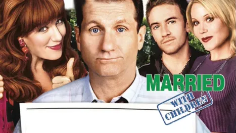 thumbnail - Married ... With Children