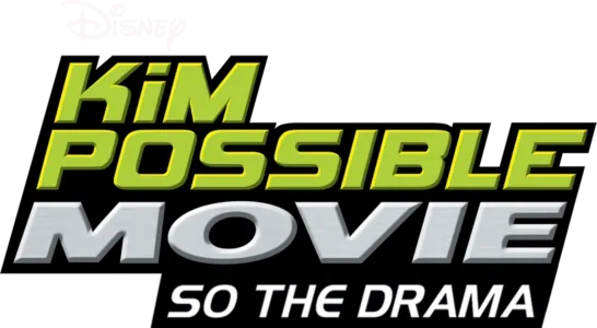 Kim Possible Movie: So the Drama