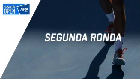 thumbnail - Erste Bank Open (Segunda Ronda)
